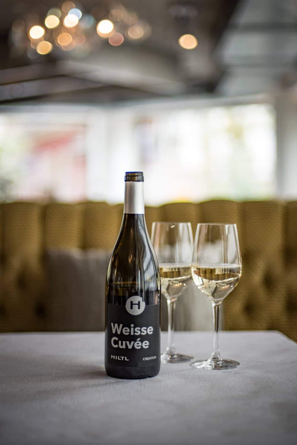 Sustainable Pay-by-Weight Concept