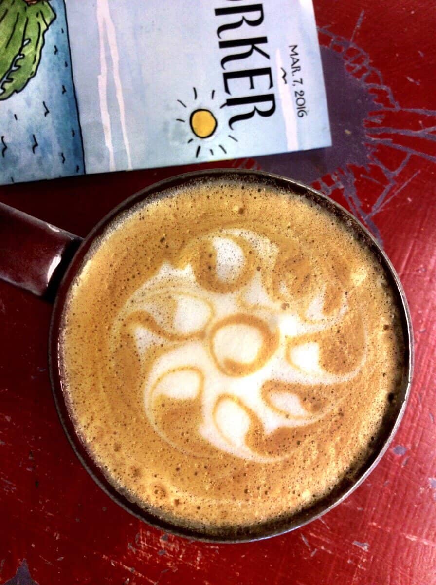 Exceptional Coffee & Baked Goods