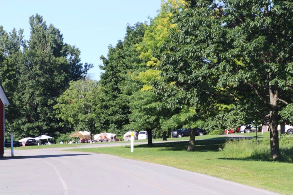 Minna Nature Center