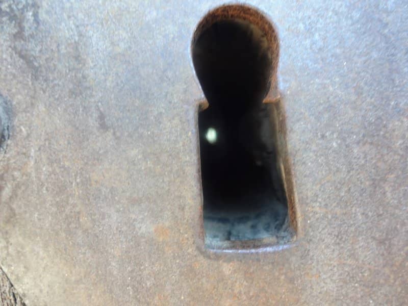 Detached Bell Tower
