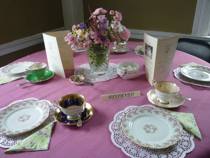 Local History Exhibits