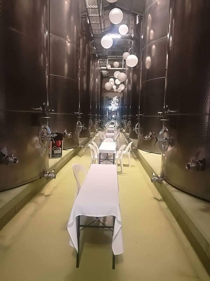 Van Loveren Family Vineyards