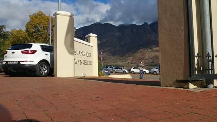 Viljoensdrift River Cruise