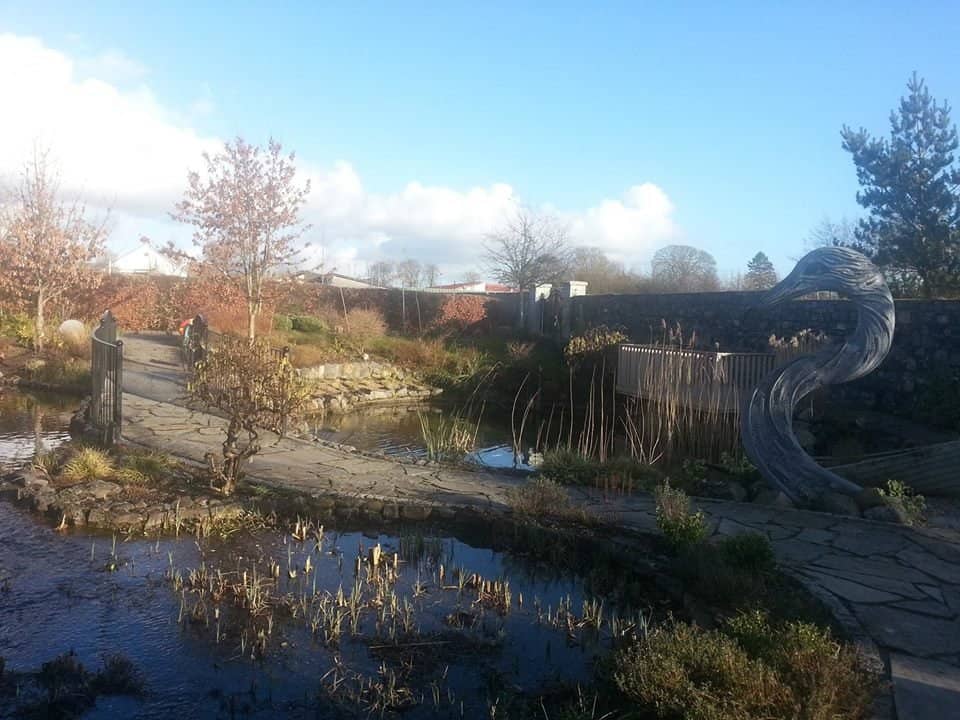 Water Features