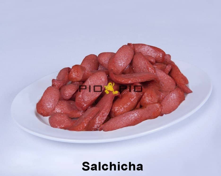 Surprising Wine Selections