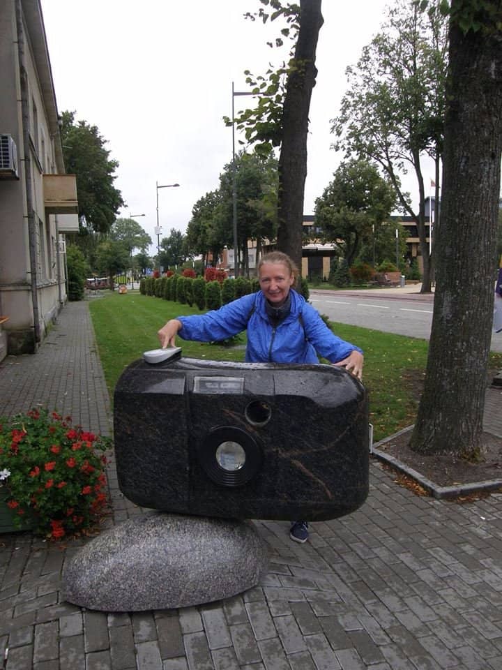 Historical Notice Boards
