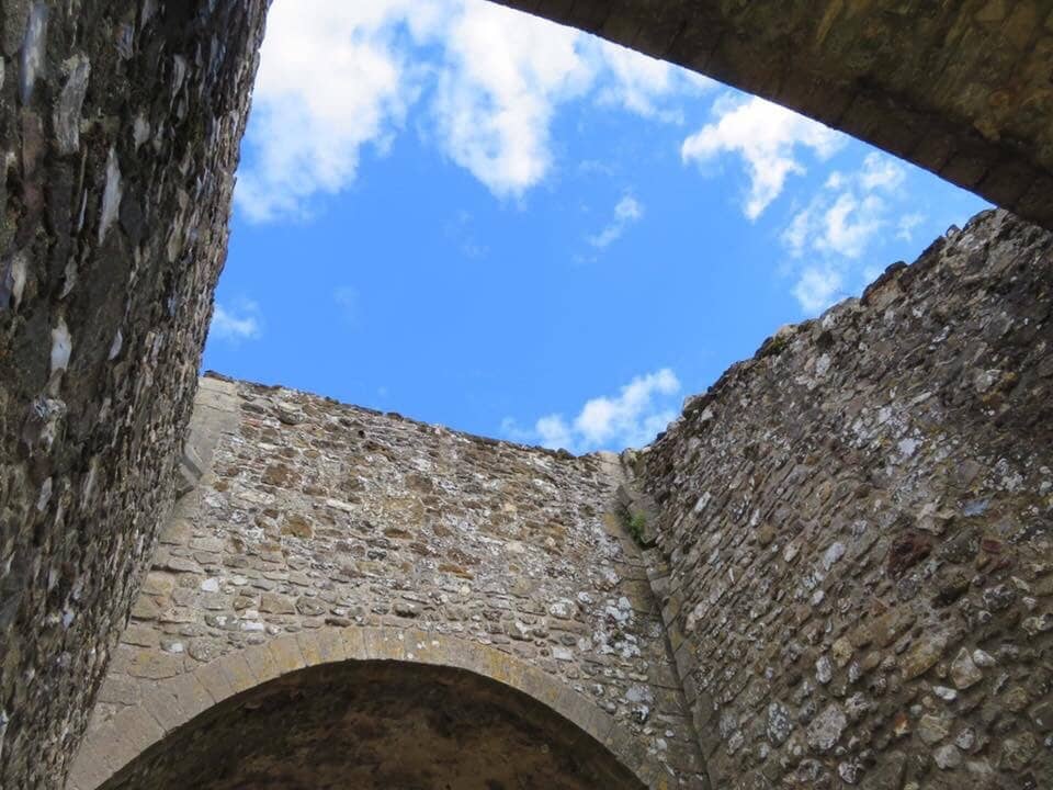 Vertical photo
