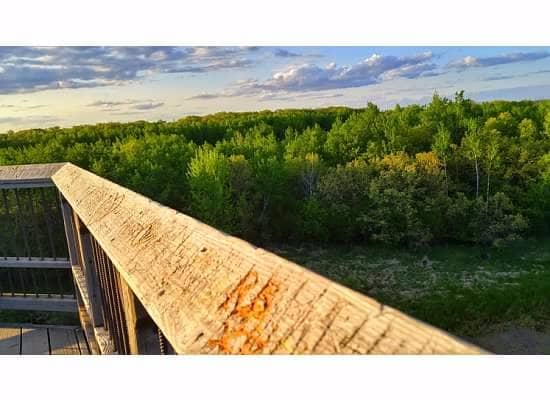 Scenic Overlooks
