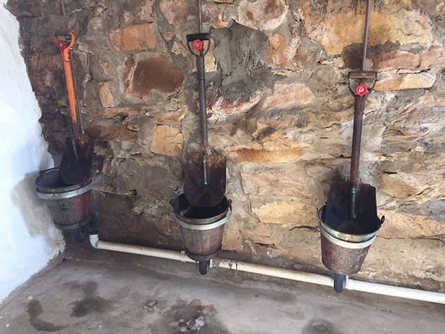 Resilient Winemaking Story