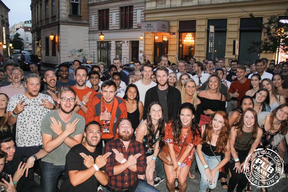 Unique Drinking Experiences