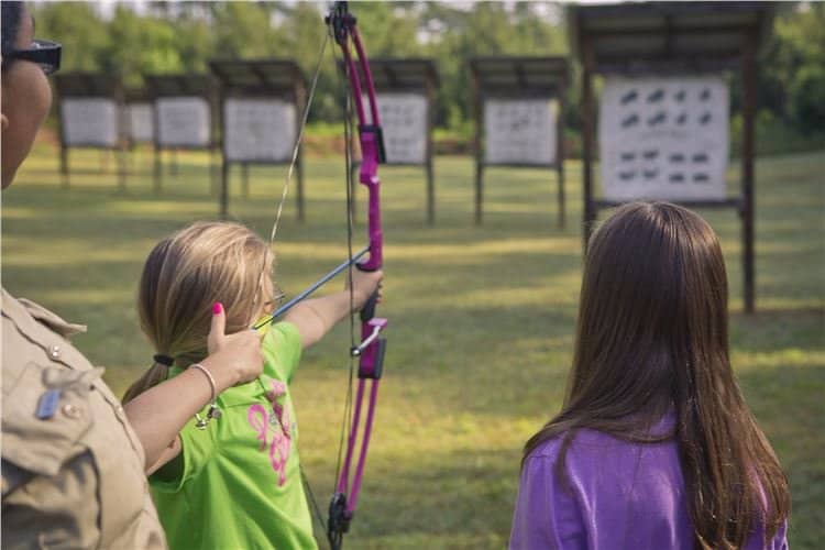 Panola Mountain Summit