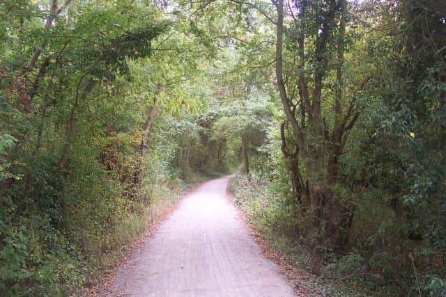 The Iconic Crab and Winkle Hill