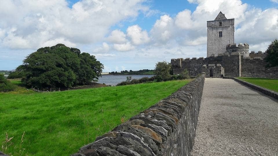 Sheephaven Bay Views