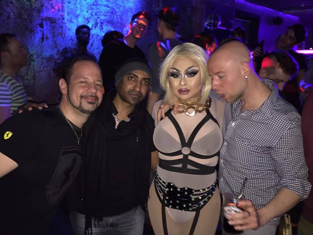 Rocky Shoreline Access