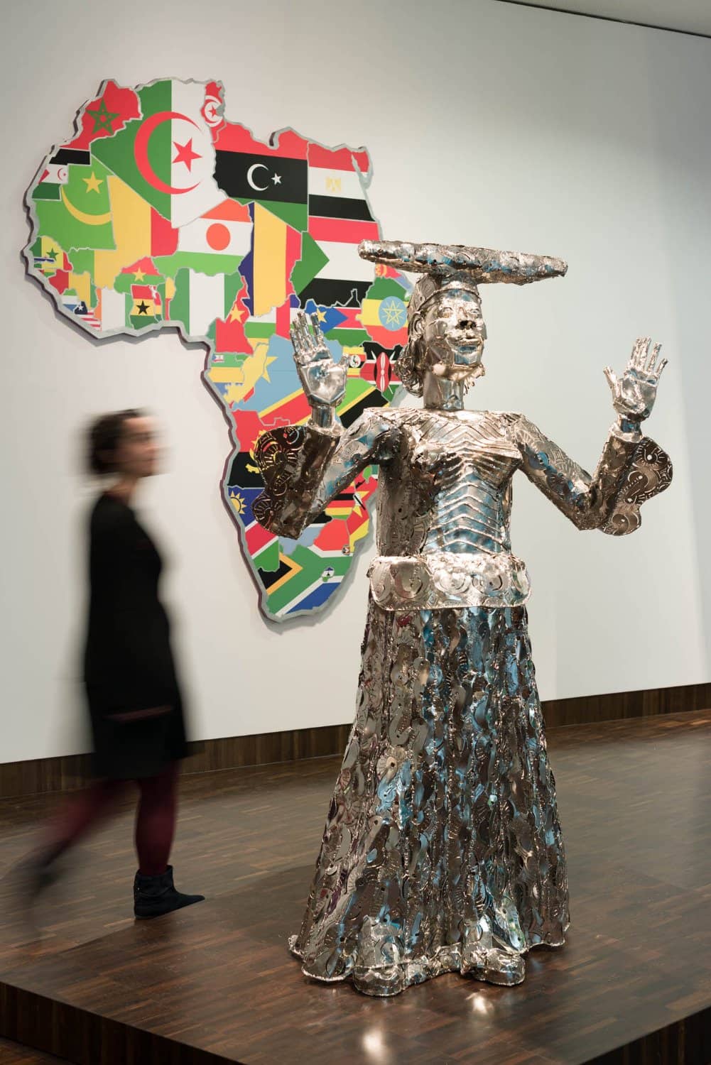 Global Cultures & Natural History