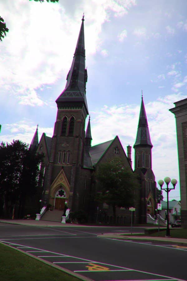 Historical Significance