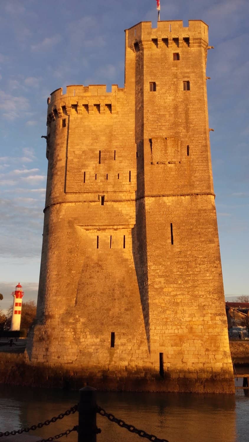 Medieval Architecture