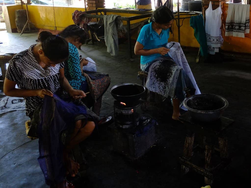 Traditional Crafts