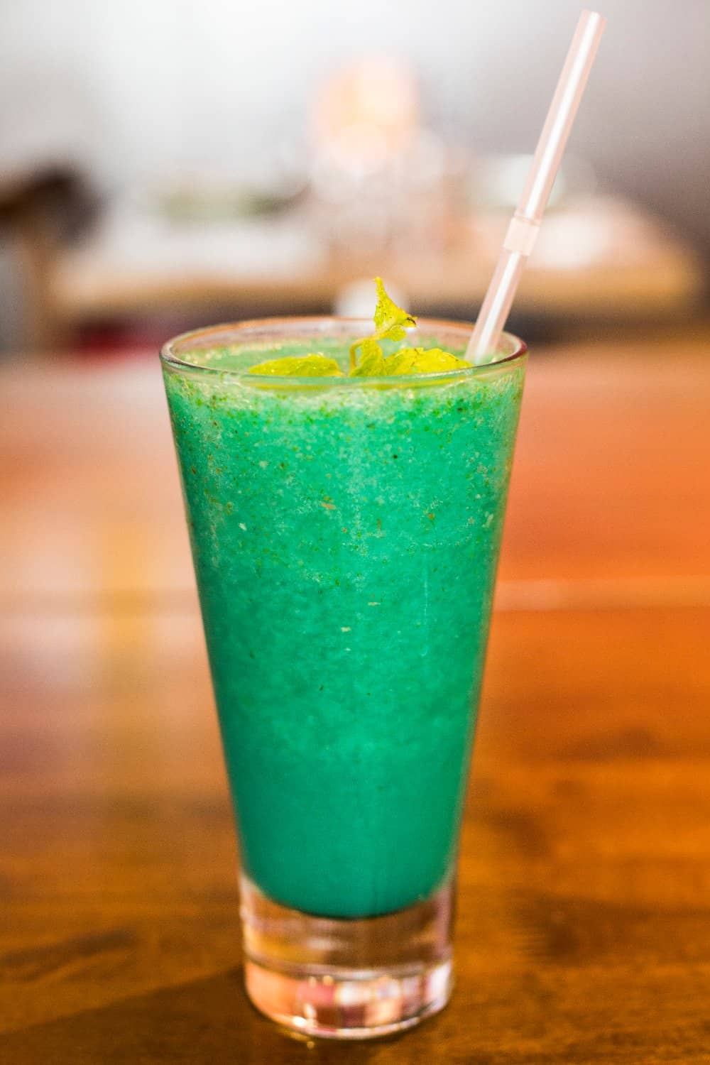 Ground Floor Amenities