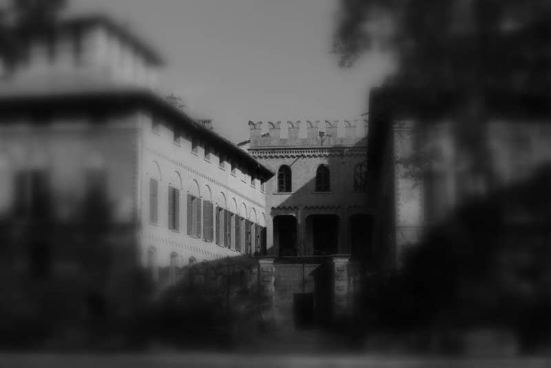 Art Workshops with the Count