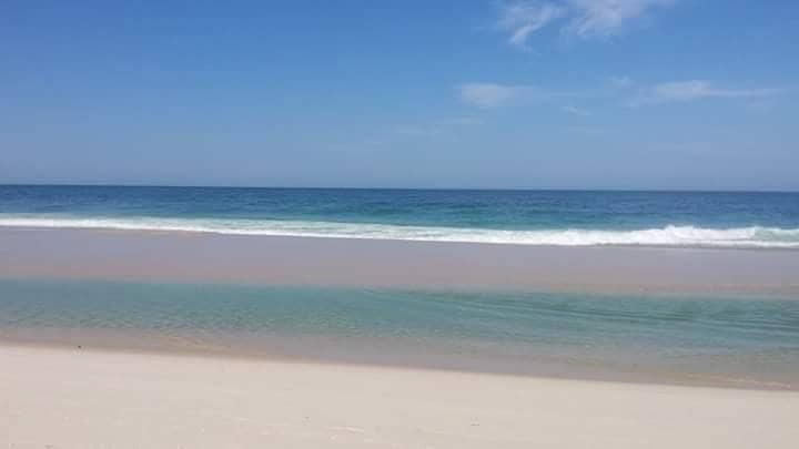 Spectacular Sunrises and Sunsets