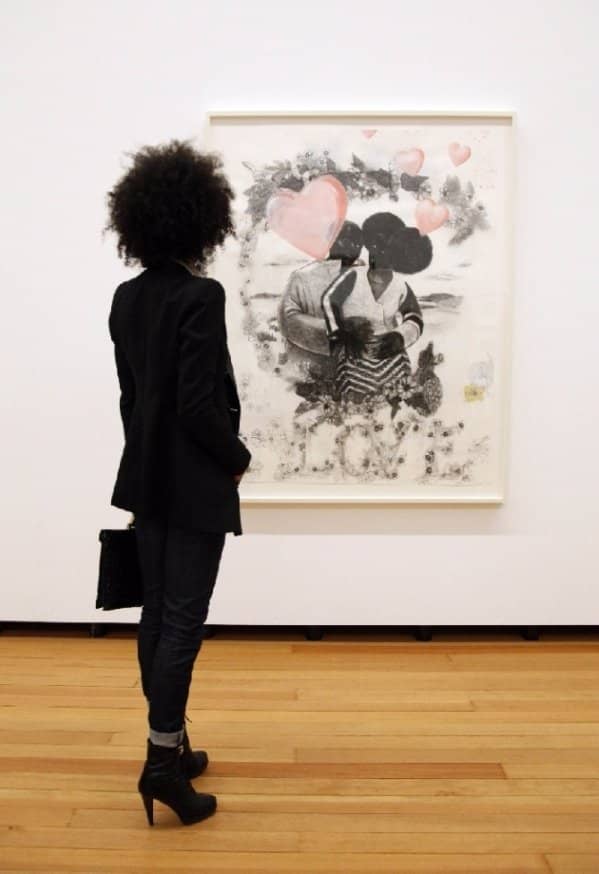 Yoko Ono: Wish Tree