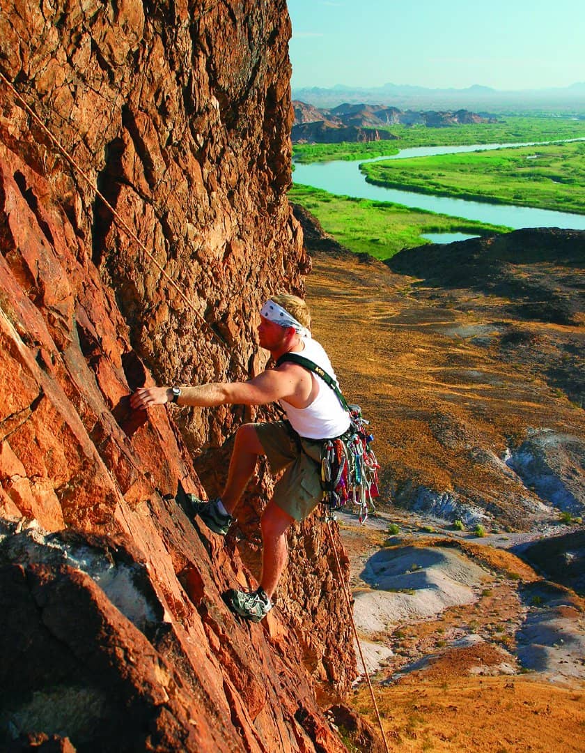 Stargazing Under the Moon