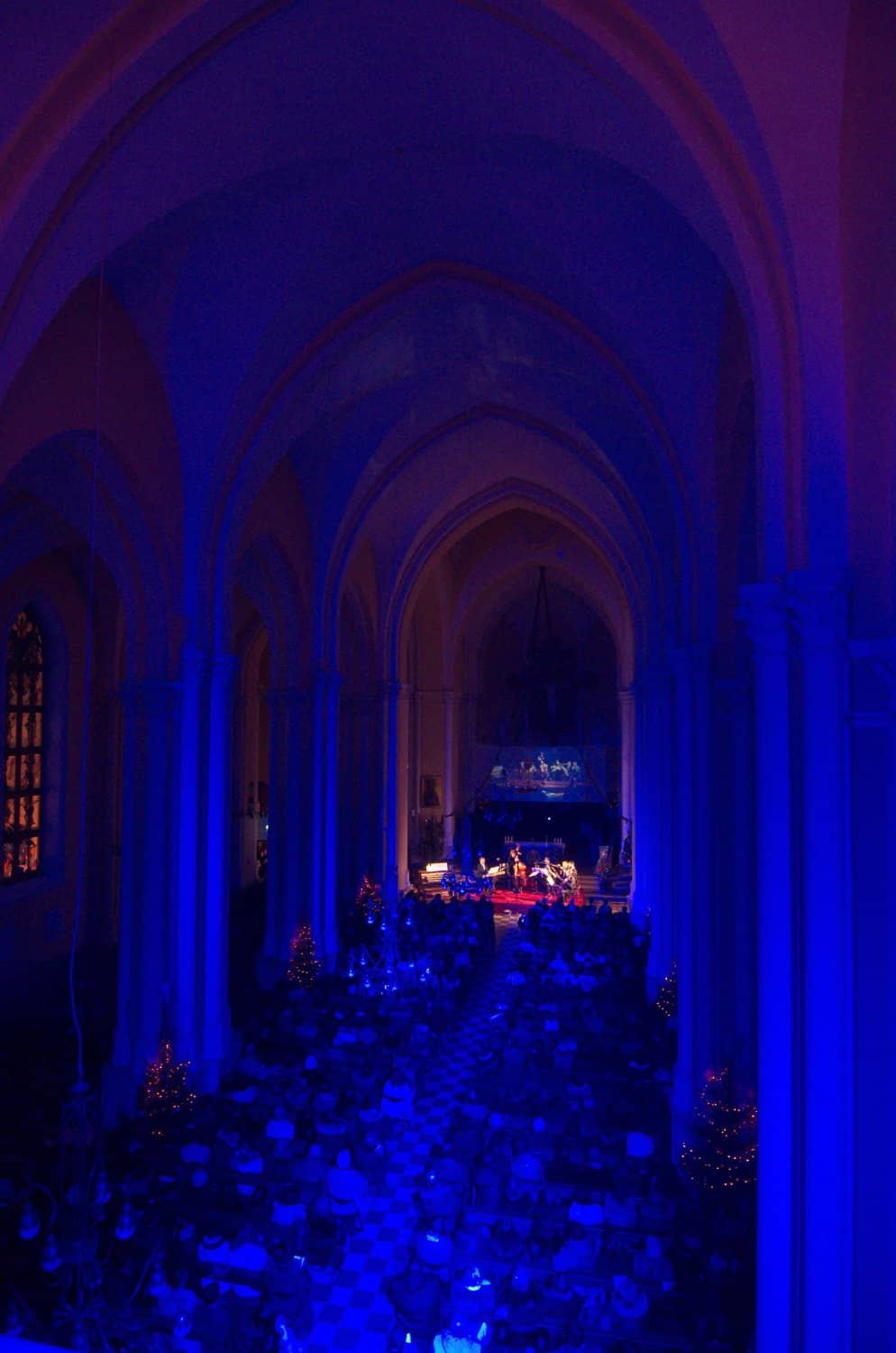 Organ Concerts