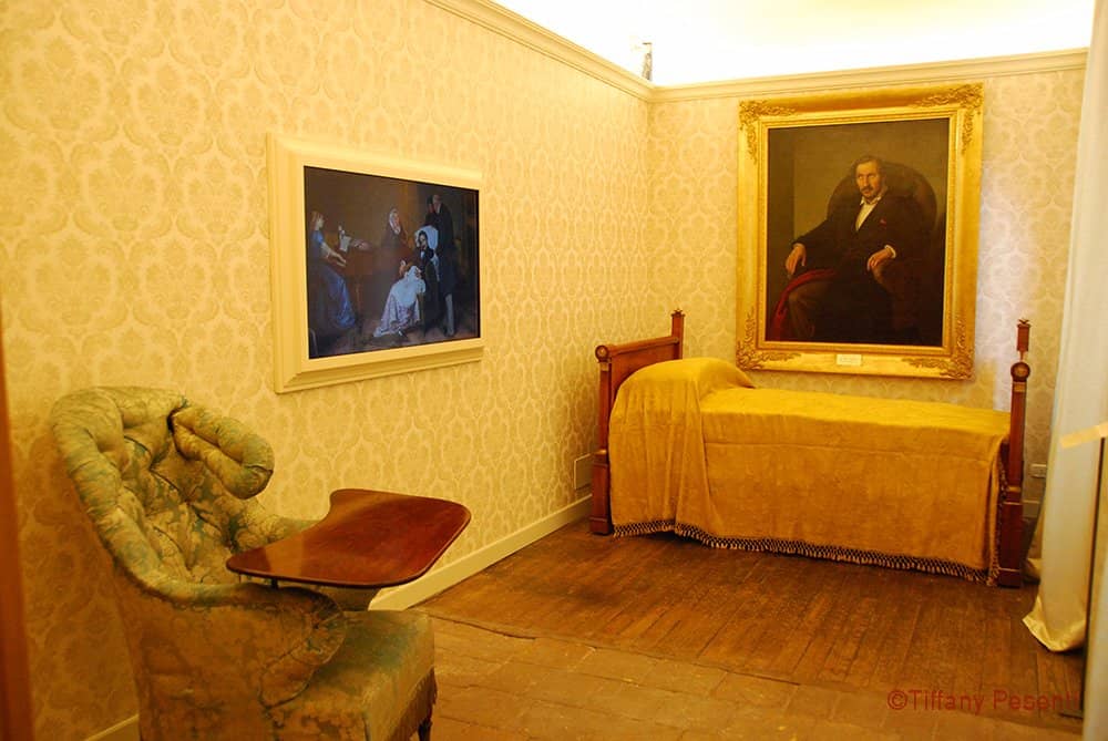 19th Century Atmosphere