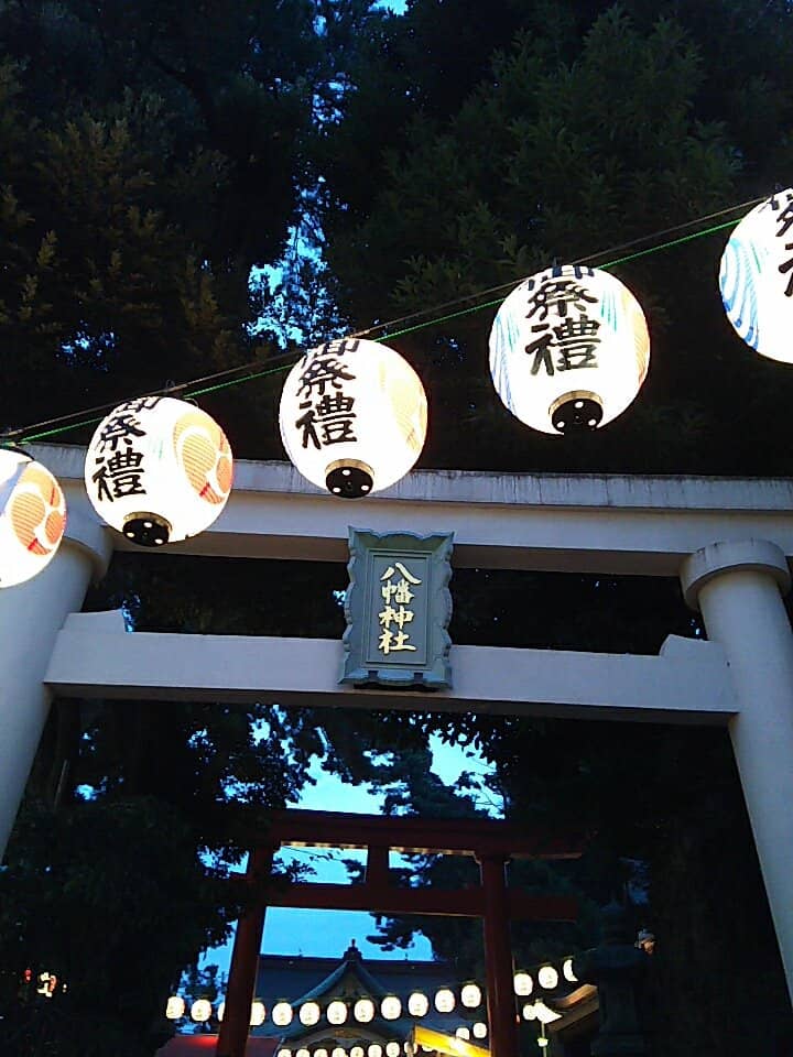 Picturesque Night Views