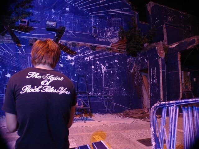 Unique Art Installations