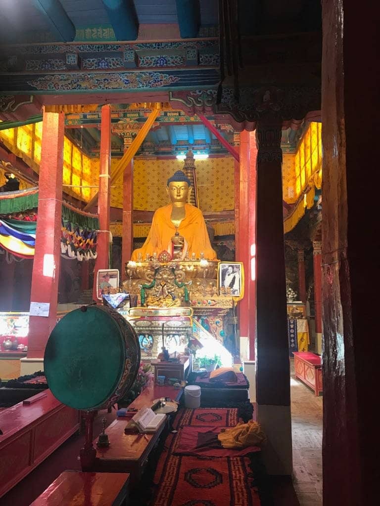 Hemis Festival