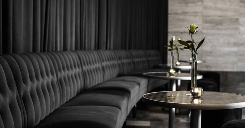 Iconic Balcony Performances