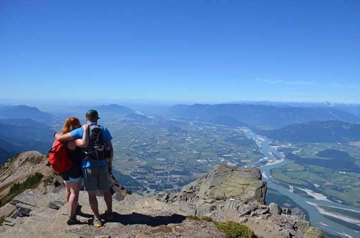 Alpine Meadows & Wild Blueberries