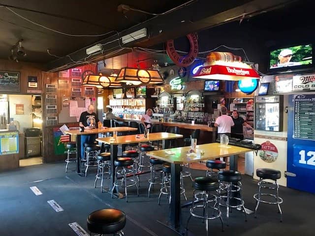 Little Squalicum Park Pier