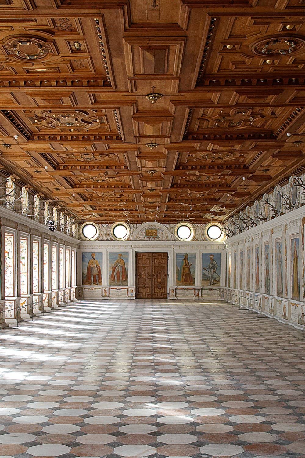 Armory Collection