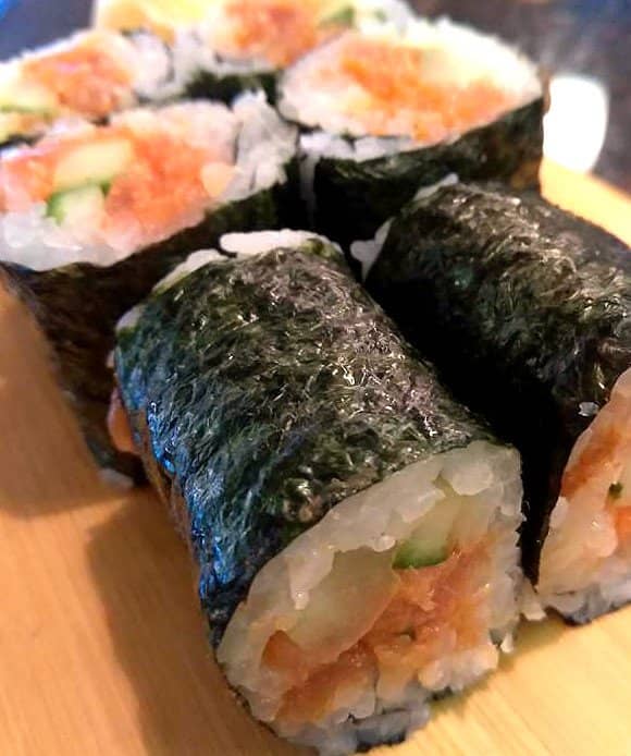Must-Try Pad Krapow