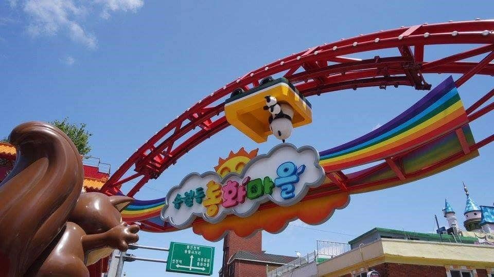 Quirky Themed Shops