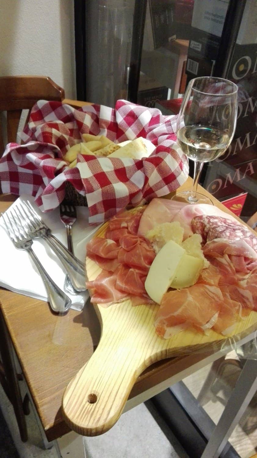 Cappellacci di Zucca al Ragù