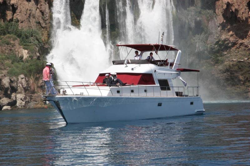 Duden Park Promenade