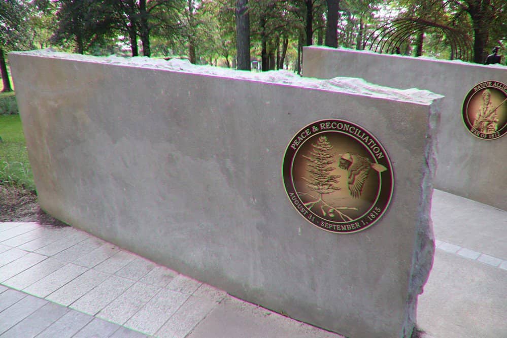 Brock's Monument