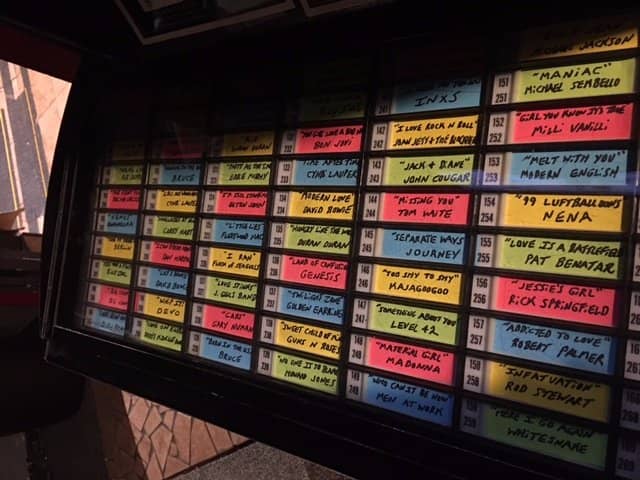 Interactive History Exhibits