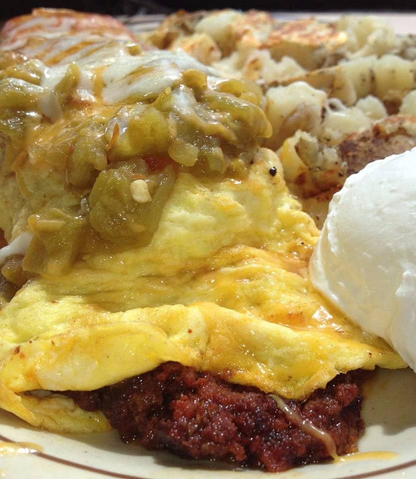 Speedy and Attentive Service