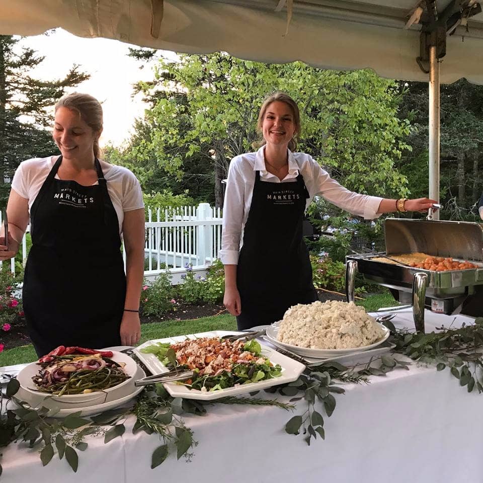 Cozy, Welcoming Atmosphere