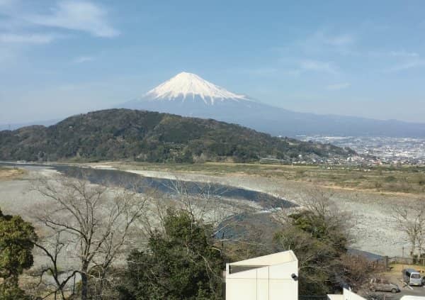 Fuji Sky View Ferris Wheel