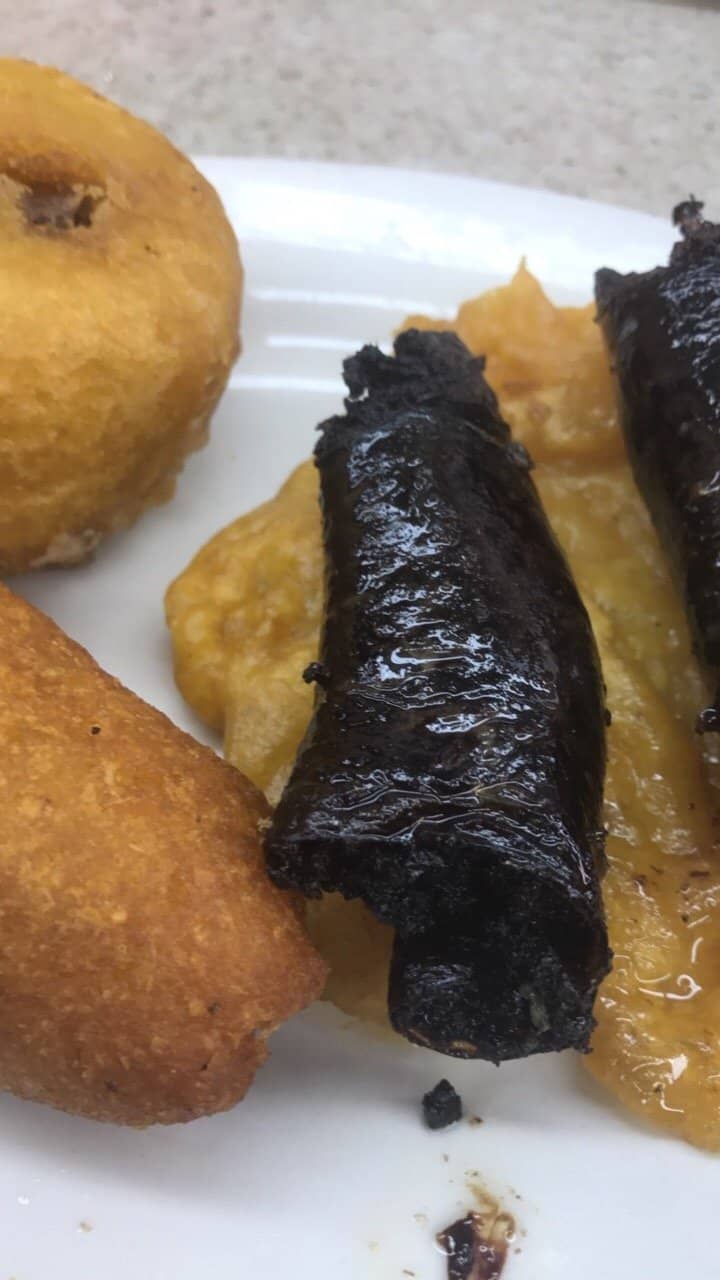 Warm Family-Run Atmosphere