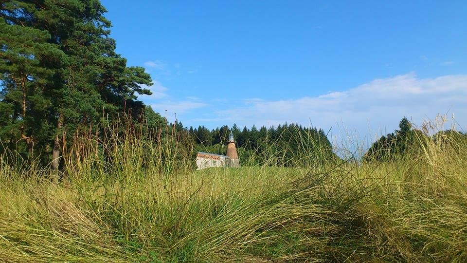 The Lighthouse Tower