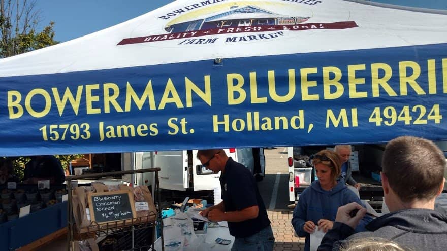 Artisan Baked Goods