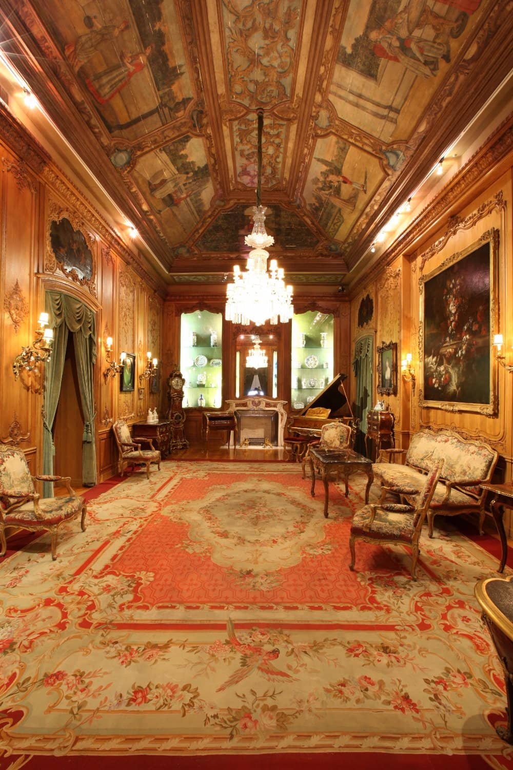 Exquisite Silverware Collection