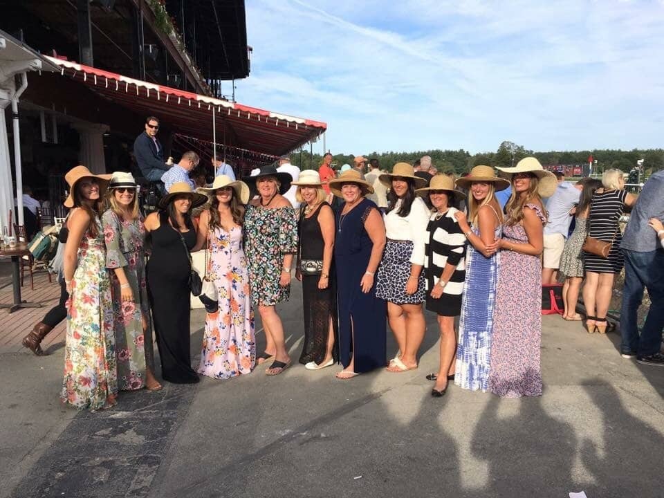 Travers Stakes Day